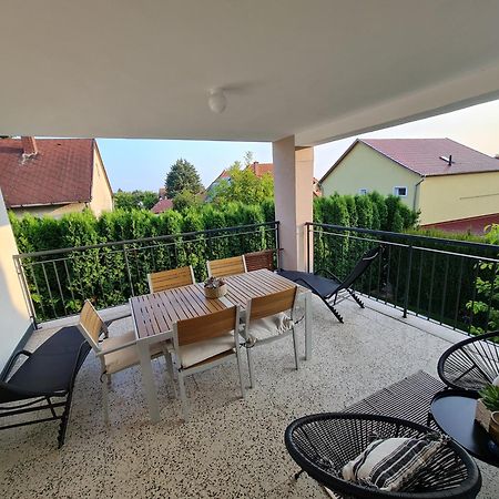 Апартаменты Darnay20 Vendeghaz Денешдиаш Экстерьер фото
